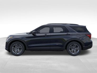 New 2026 Ford Explorer Active w/ Active Comfort Package