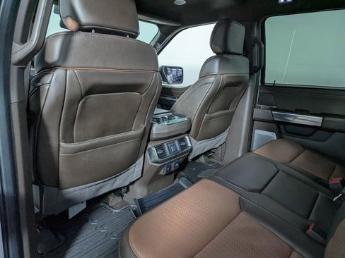 Used 2021 Ford F150 King Ranch w/ Equipment Group 601A High image 42