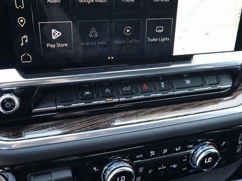 New 2026 GMC Sierra 1500 Elevation image 40