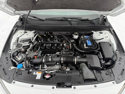 Used 2022 Honda Accord Sport Special Edition image 34