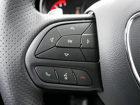 New 2026 Dodge Durango GT image 19