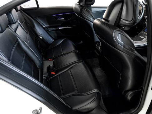 Used 2022 Mercedes-Benz C 300 C 300 image 36