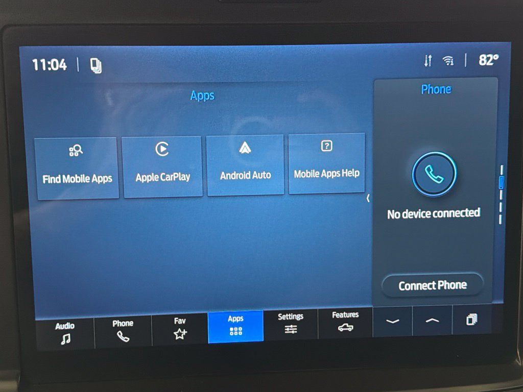 Used 2026 Ford F150 STX RWD image 30