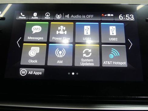 Used 2019 Honda Accord Touring image 42