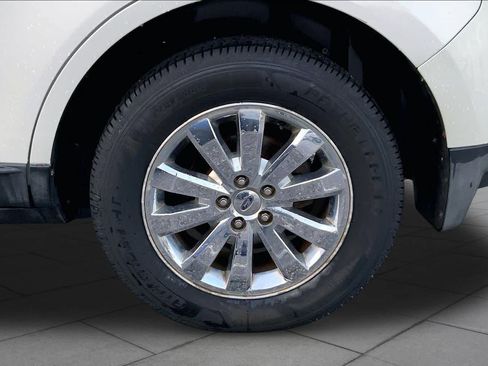 Used 2007 Ford Edge SEL Plus FWD image 9