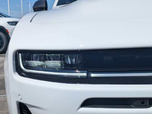 New 2026 Dodge Charger Scat Pack AWD/4WD image 10