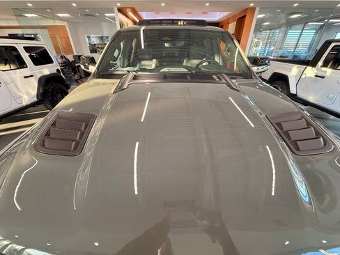 New 2026 RAM 1500 Rebel w/ G/T Package image 11