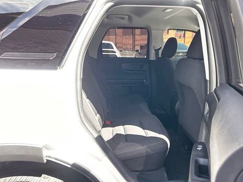 Used 2022 Ford Bronco Sport AWD/4WD image 18