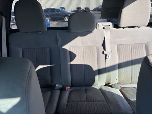 Used 2011 Ford F150 XLT image 21