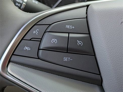 New 2025 Cadillac XT5 Premium Luxury w/ Technology Package image 27