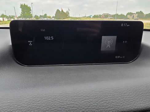 New 2026 MAZDA CX-50 AWD 2.5 S w/ Weather Package image 30
