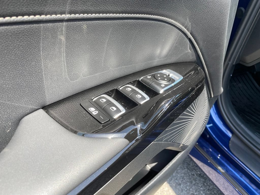 New 2026 Kia K5 GT-Line FWD image 11