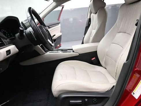 Used 2018 Honda Accord EX-L image 15