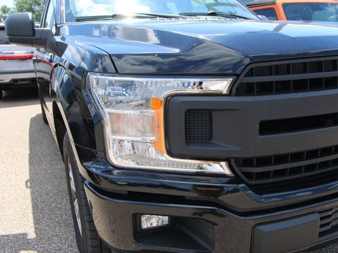 Used 2019 Ford F150 XL w/ Equipment Group 101A Mid RWD image 11