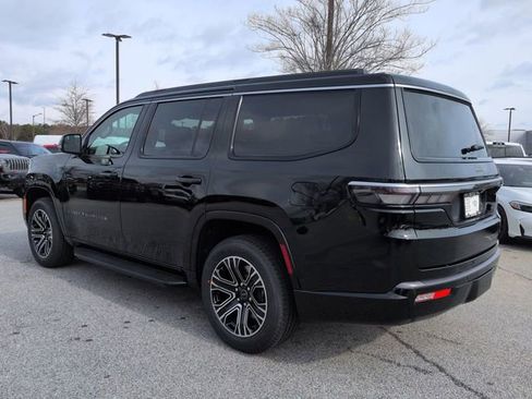 New 2026 Jeep Compass Latitude image 6