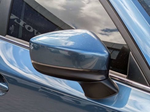 Used 2023 MAZDA CX-5 AWD 2.5 S w/ Preferred Package image 12