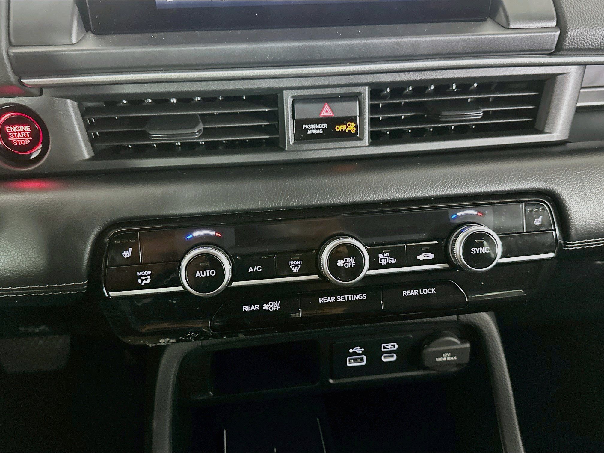 Used 2024 Honda Pilot EX-L image 23