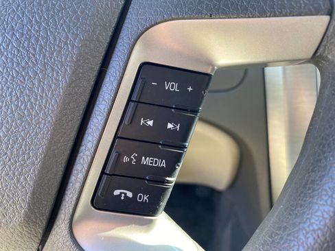 Used 2012 Ford Fusion SE image 27