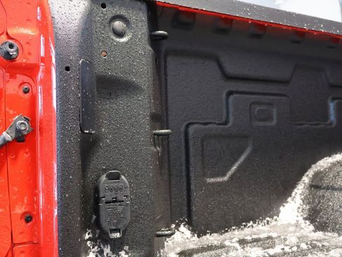 New 2026 Chevrolet Silverado 3500 W/T image 31