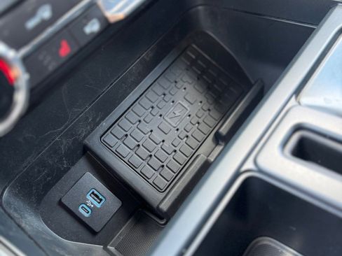 Used 2024 Ford F150 XLT w/ Equipment Group 302A MID image 12