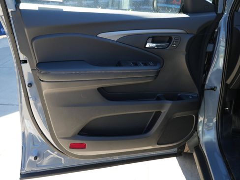 Used 2026 Honda Ridgeline RTL image 4