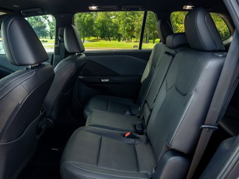 Used 2024 Lexus TX 350 FWD w/ Cold Weather Package image 14