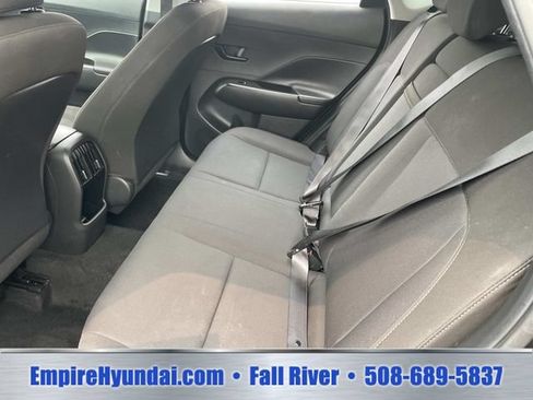Used 2024 Hyundai Kona SEL AWD/4WD image 13