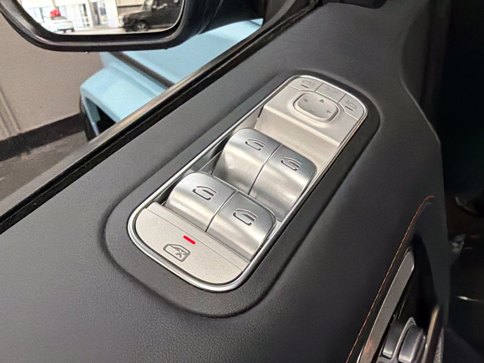 Used 2023 Mercedes-Benz G 63 AMG 4MATIC image 20
