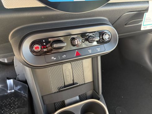 New 2026 MINI Cooper S image 13