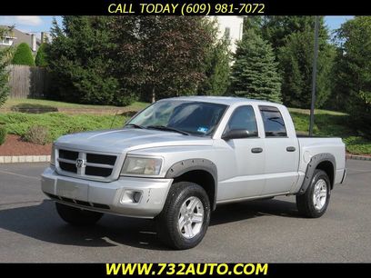 Used 2011 Dodge Dakota Big Horn