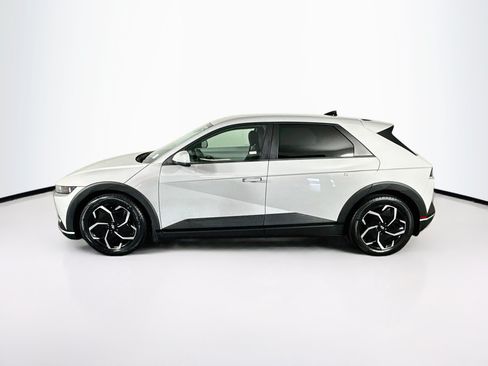 Used 2023 Hyundai Ioniq 5 SE RWD image 4