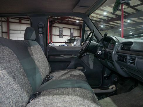 Used 1993 Ford F350 4x4 Crew Cab image 37