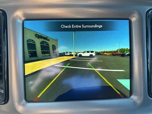 Used 2023 Dodge Challenger R/T w/ Blacktop Package RWD image 18