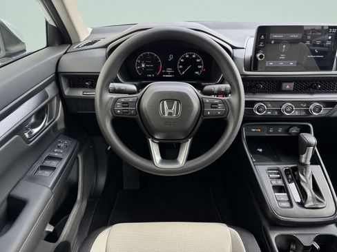 Certified 2026 Honda CR-V LX image 27