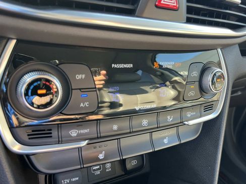 Used 2019 Hyundai Santa Fe Limited FWD image 37