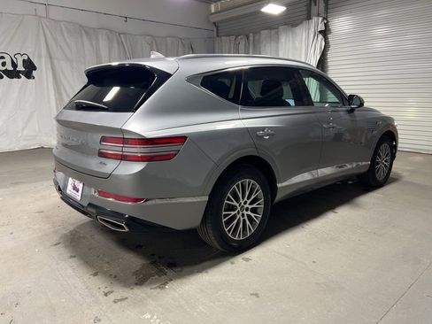Used 2024 Genesis GV80 2.5T image 7