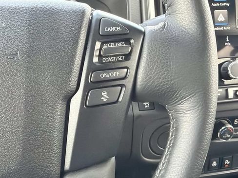 Used 2025 Nissan Frontier SV w/ SV Convenience Package RWD image 30
