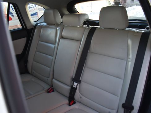 Used 2016 MAZDA CX-5 Grand Touring image 15