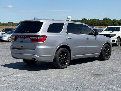 Used 2017 Dodge Durango R/T w/ Blacktop Package RWD image 5