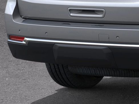 New 2026 Chevrolet Tahoe LS image 14