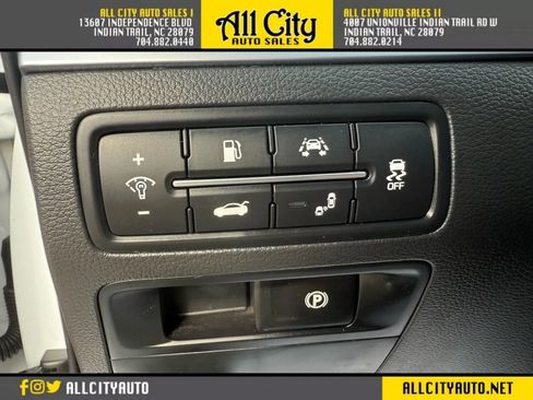 Used 2018 Genesis G80 3.8 image 23