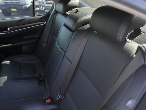 Used 2014 Lexus GS 350 image 14