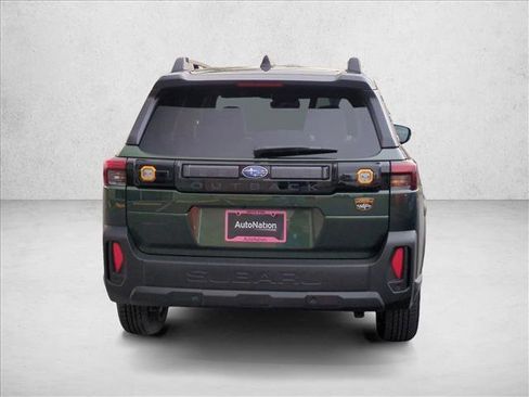 New 2026 Subaru Outback Wilderness image 8