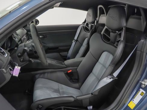 Used 2024 Porsche 718 Boxster Spyder RS image 5