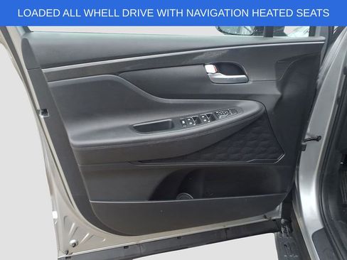 Used 2023 Hyundai Santa Fe XRT w/ Cargo Package image 20