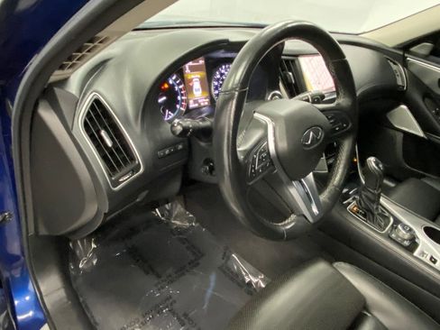 Used 2019 INFINITI Q50 Sport w/ Cargo Package (L96) image 36