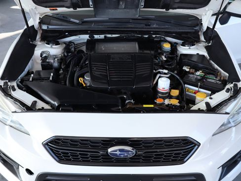 Used 2018 Subaru WRX image 38