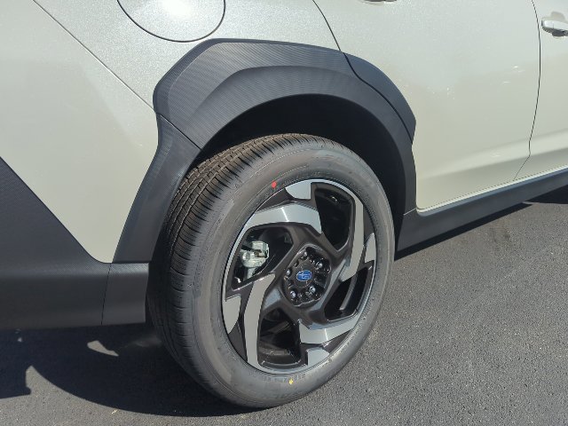 New 2026 Subaru Crosstrek 2.5i Limited AWD/4WD image 7