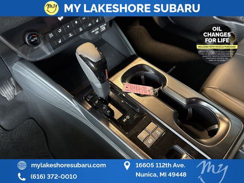New 2026 Subaru Outback Premium AWD/4WD image 20