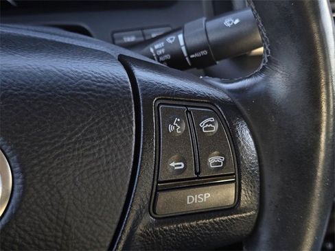 Used 2016 Lexus LS 460 AWD image 26